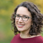 Jenna Nackel, Director of Network Engagement – Social Innovation Forum